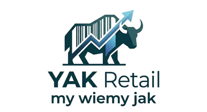 YAK Retail Logo
